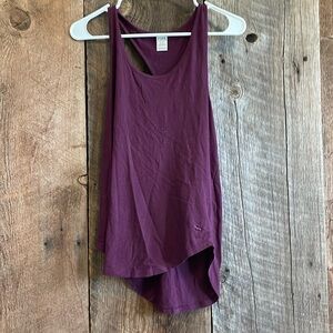 Racerback Tank Top